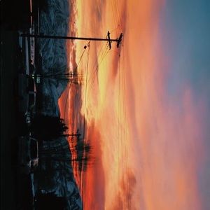 Meet your Posher, Thea